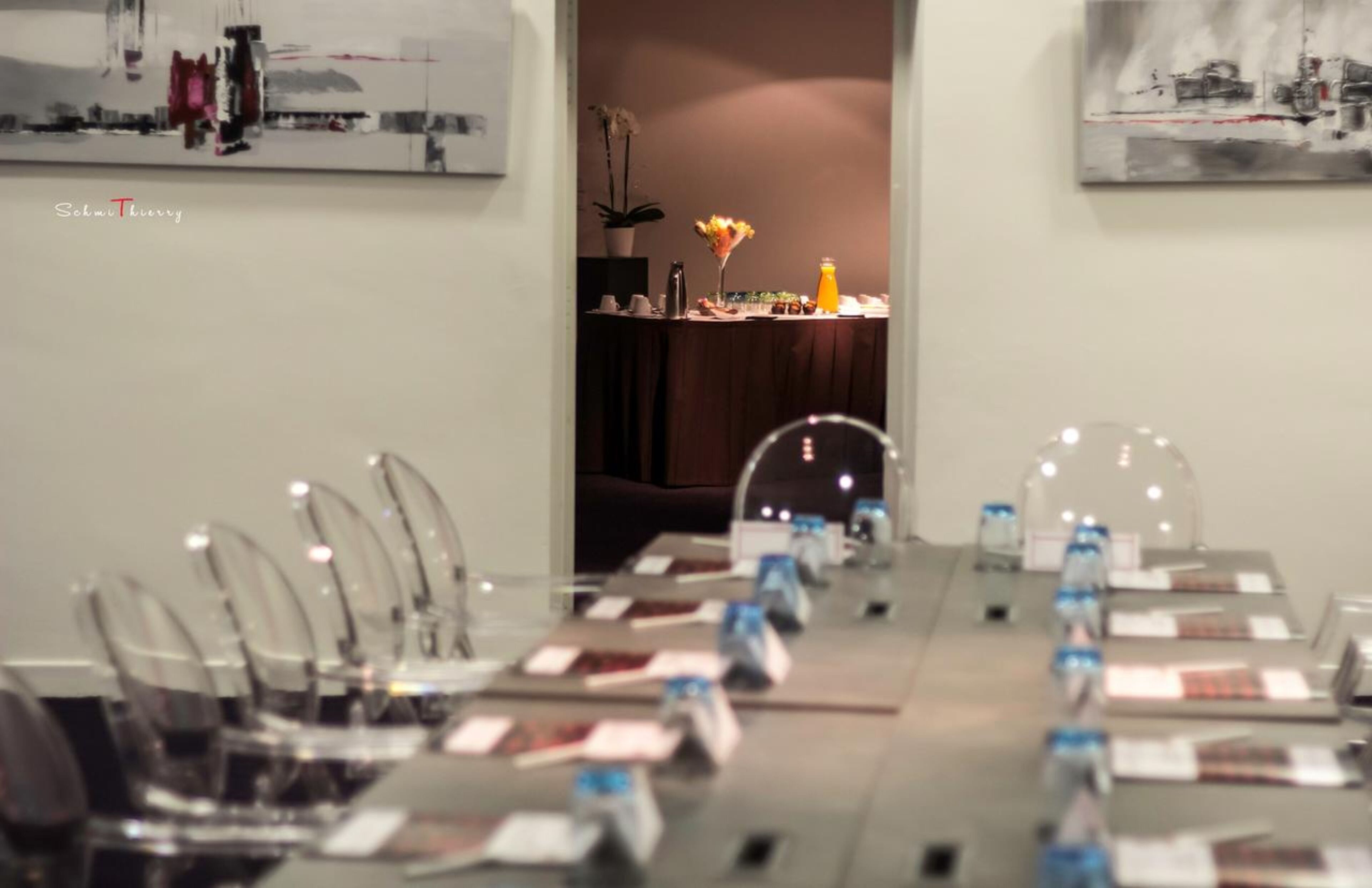 Foto - Le Rex Hôtel