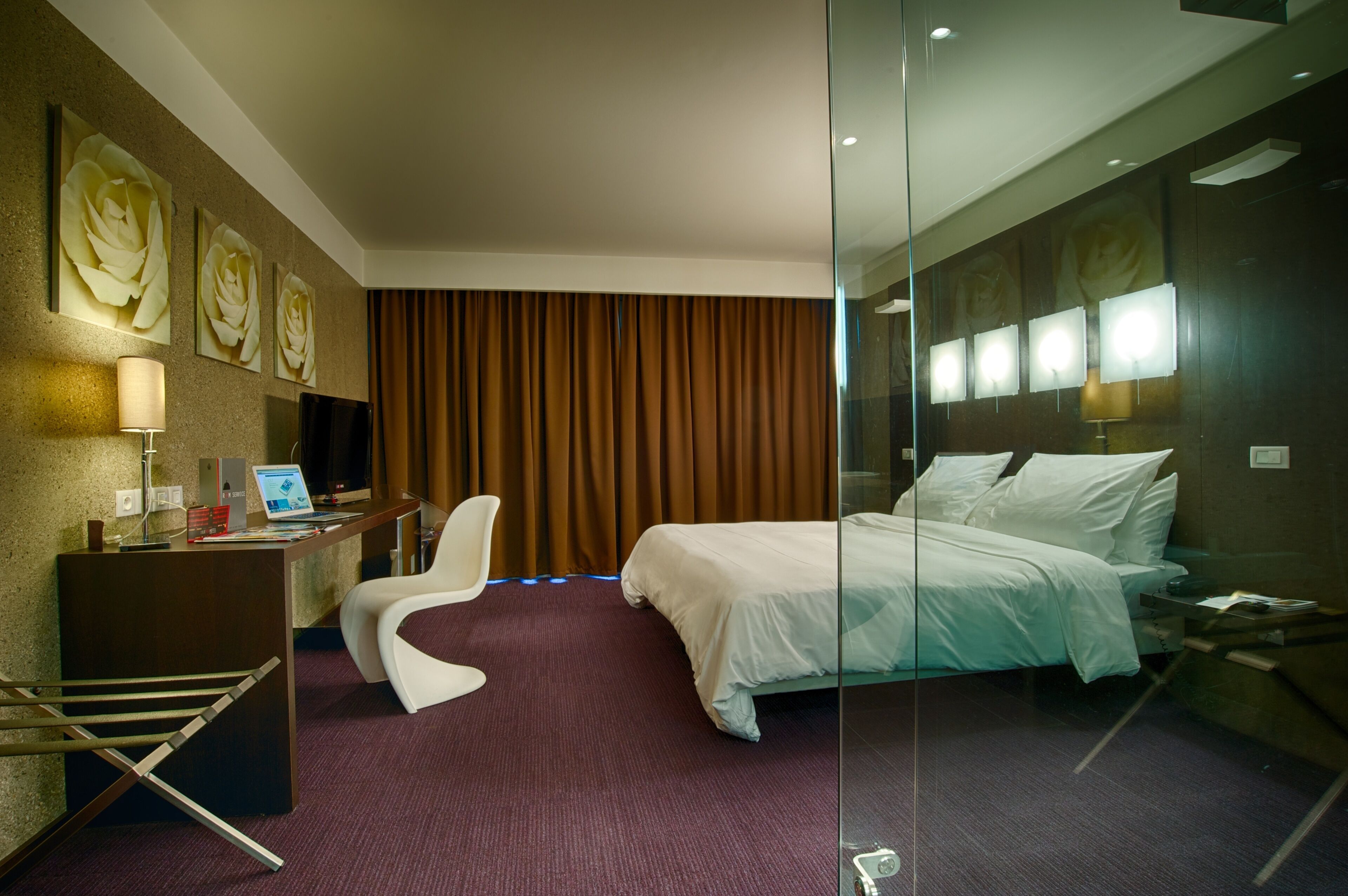 Foto - Le Rex Hôtel