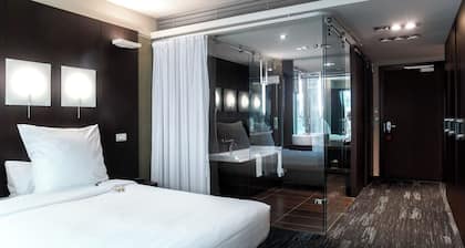 Le Rex Hotel