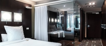 Le Rex Hotel