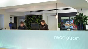 Lobby - Cosmopolitan Hotel and Apartments (St Kilda)