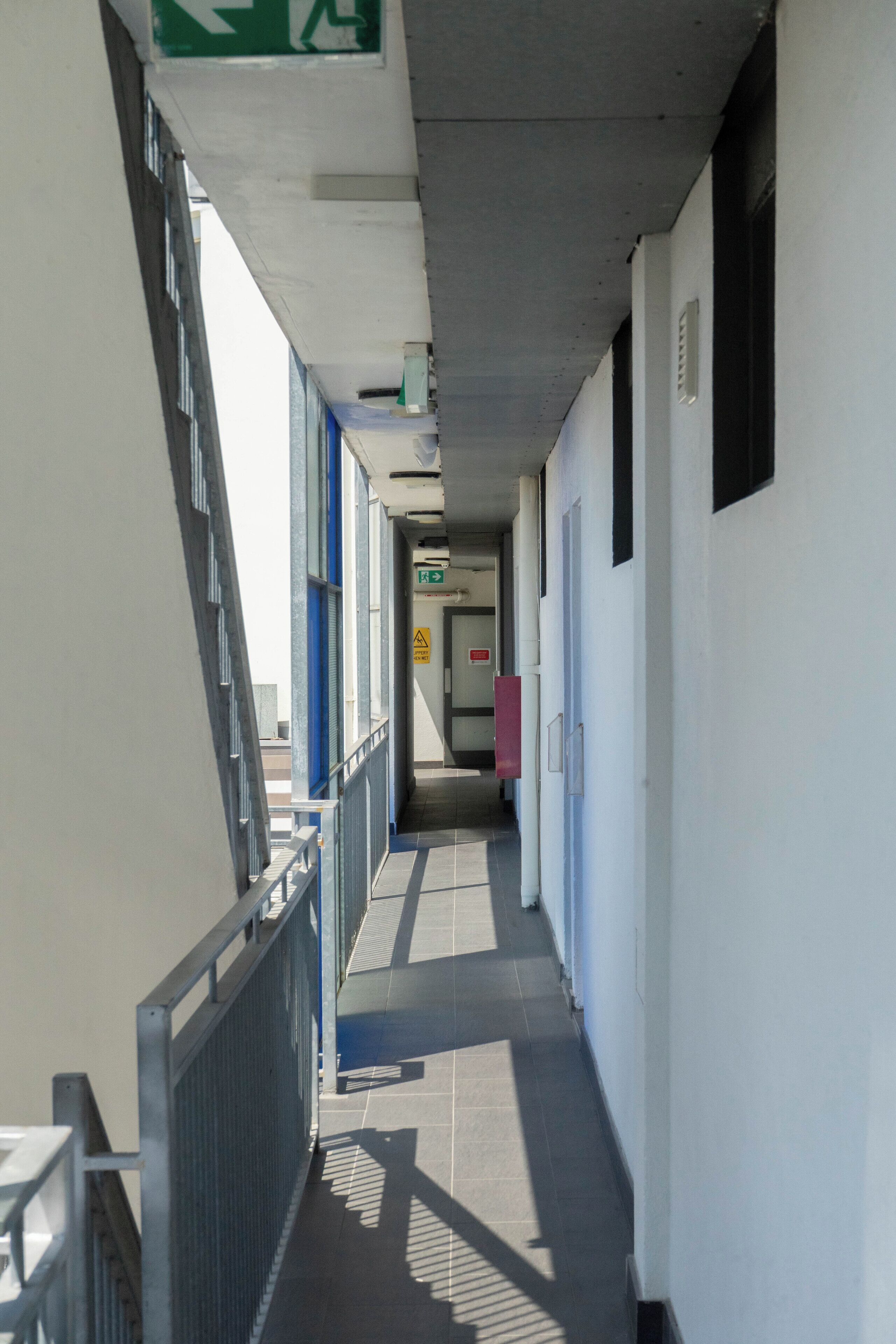 Foto - Cosmopolitan Hotel and Apartments