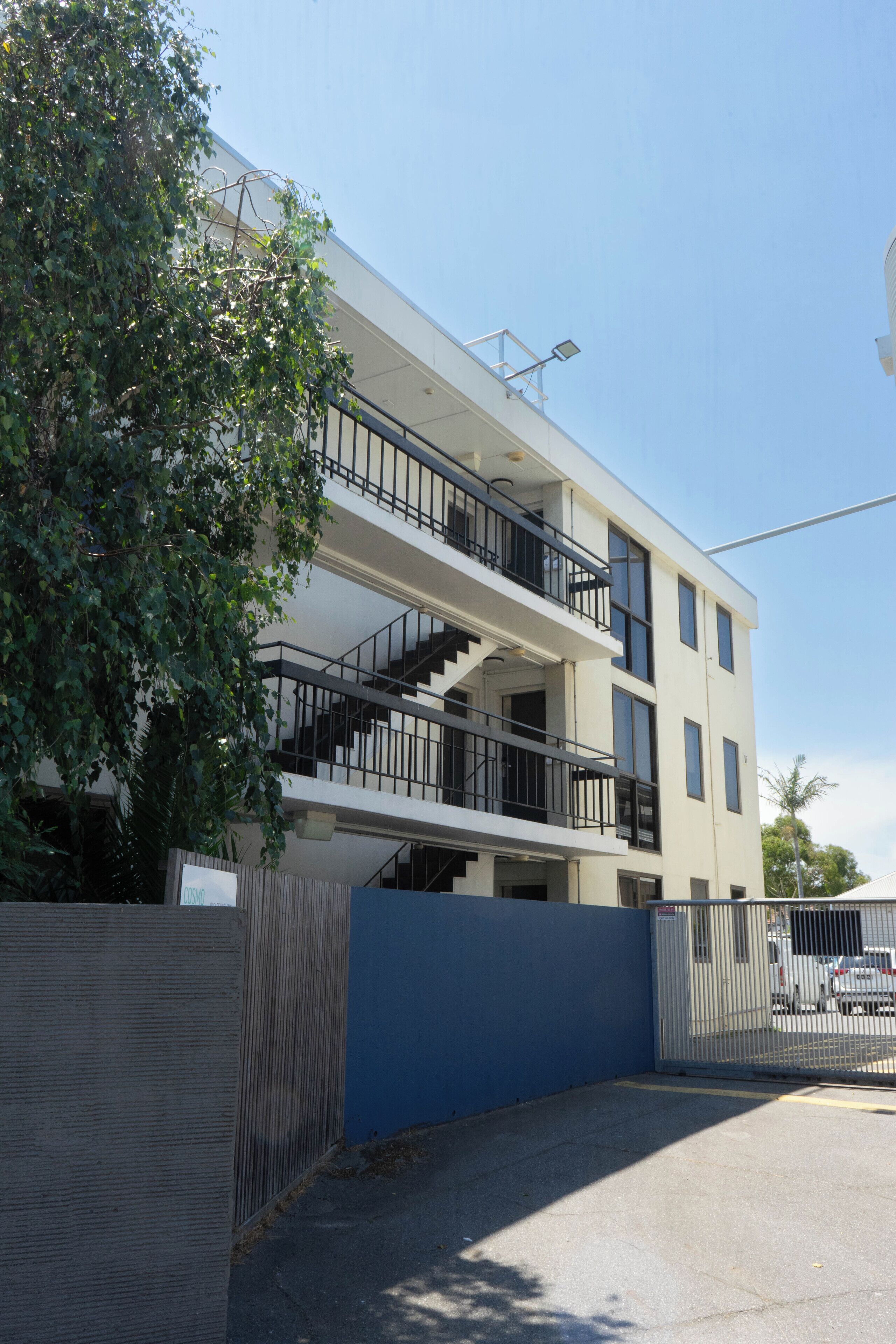 Foto - Cosmopolitan Hotel and Apartments