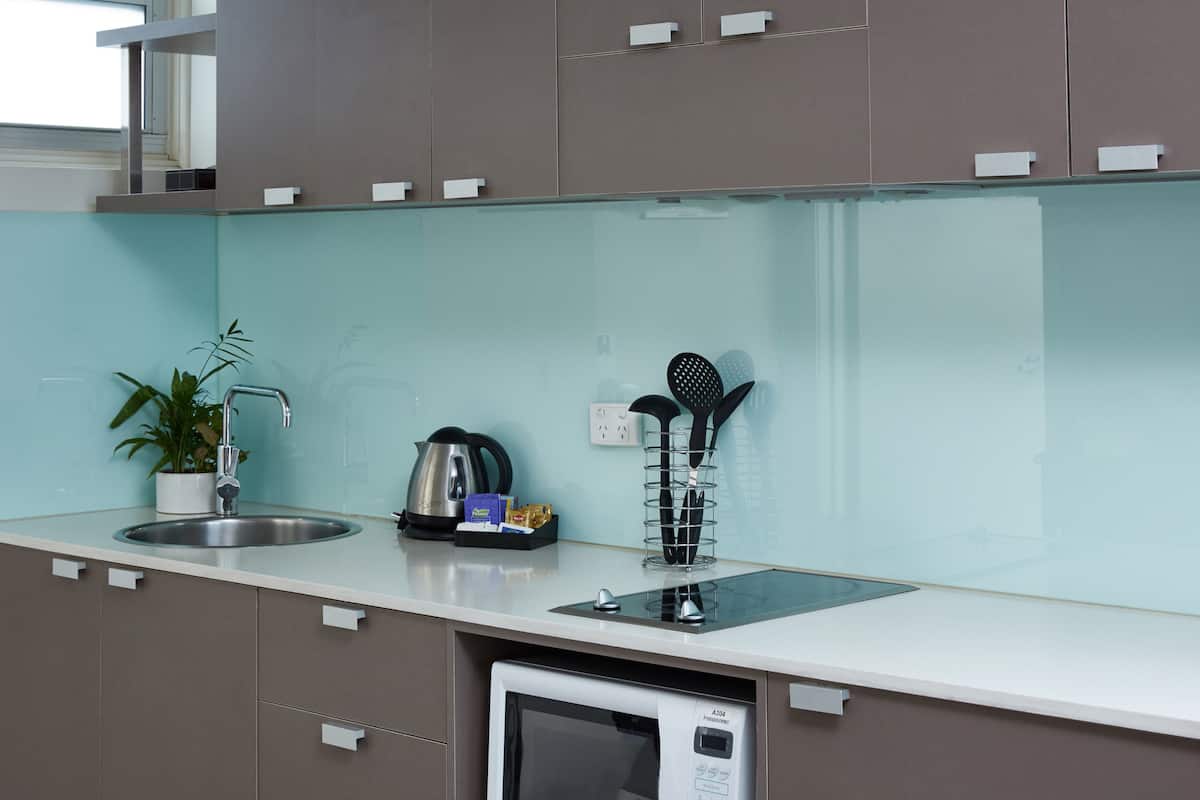 two bedroom apartment | 2 bedrooms, free wifi, bed sheets