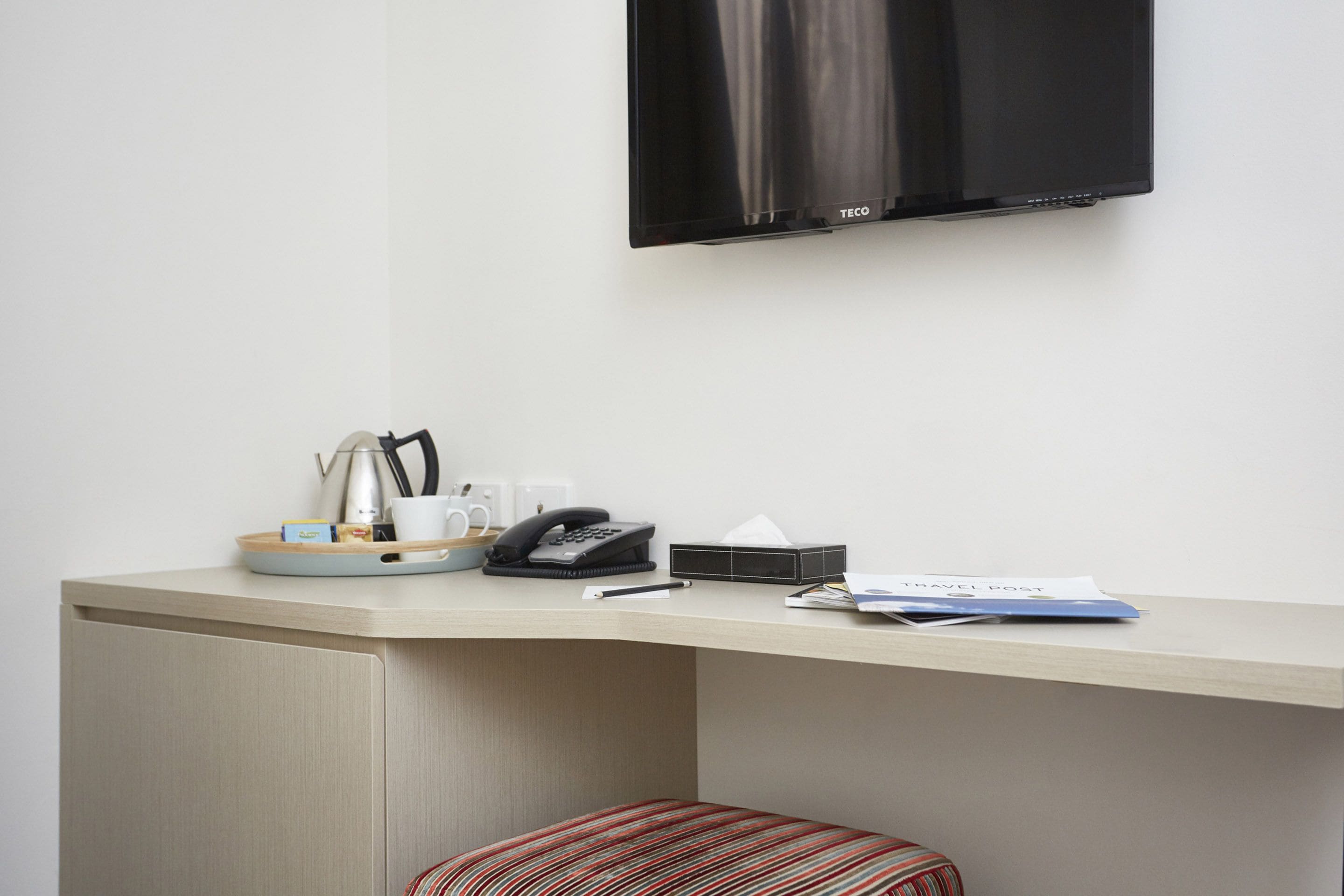 compact double room | 2 bedrooms, free wifi, bed sheets