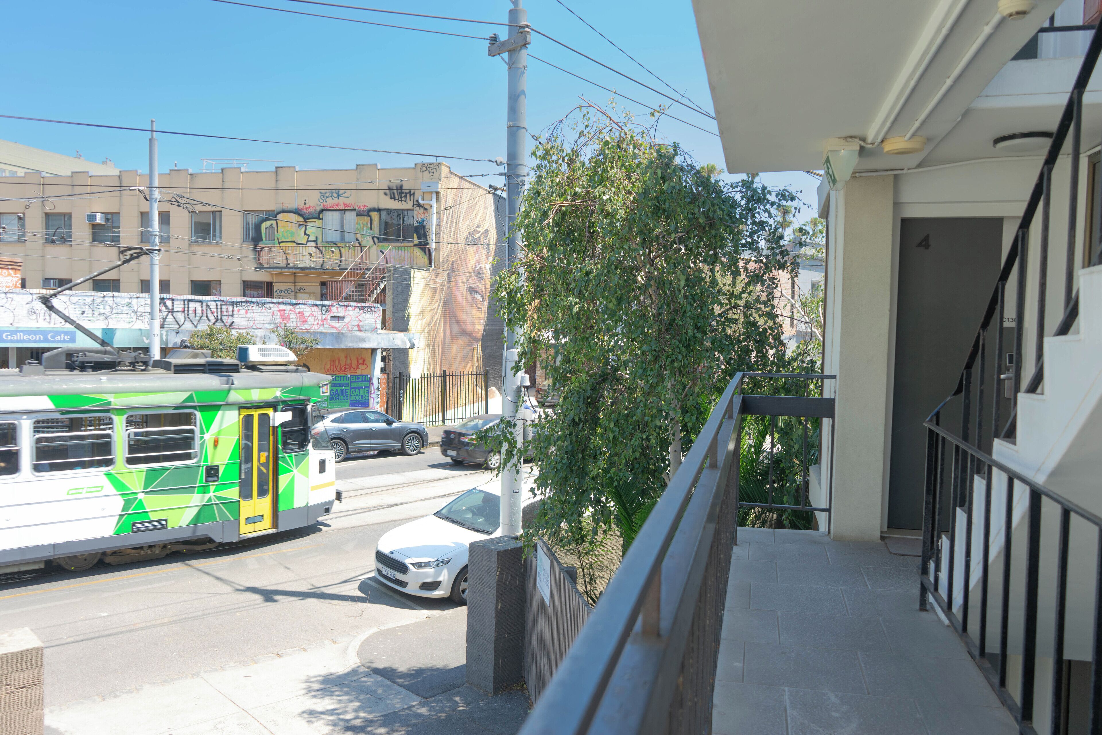 Foto - Cosmopolitan Hotel and Apartments