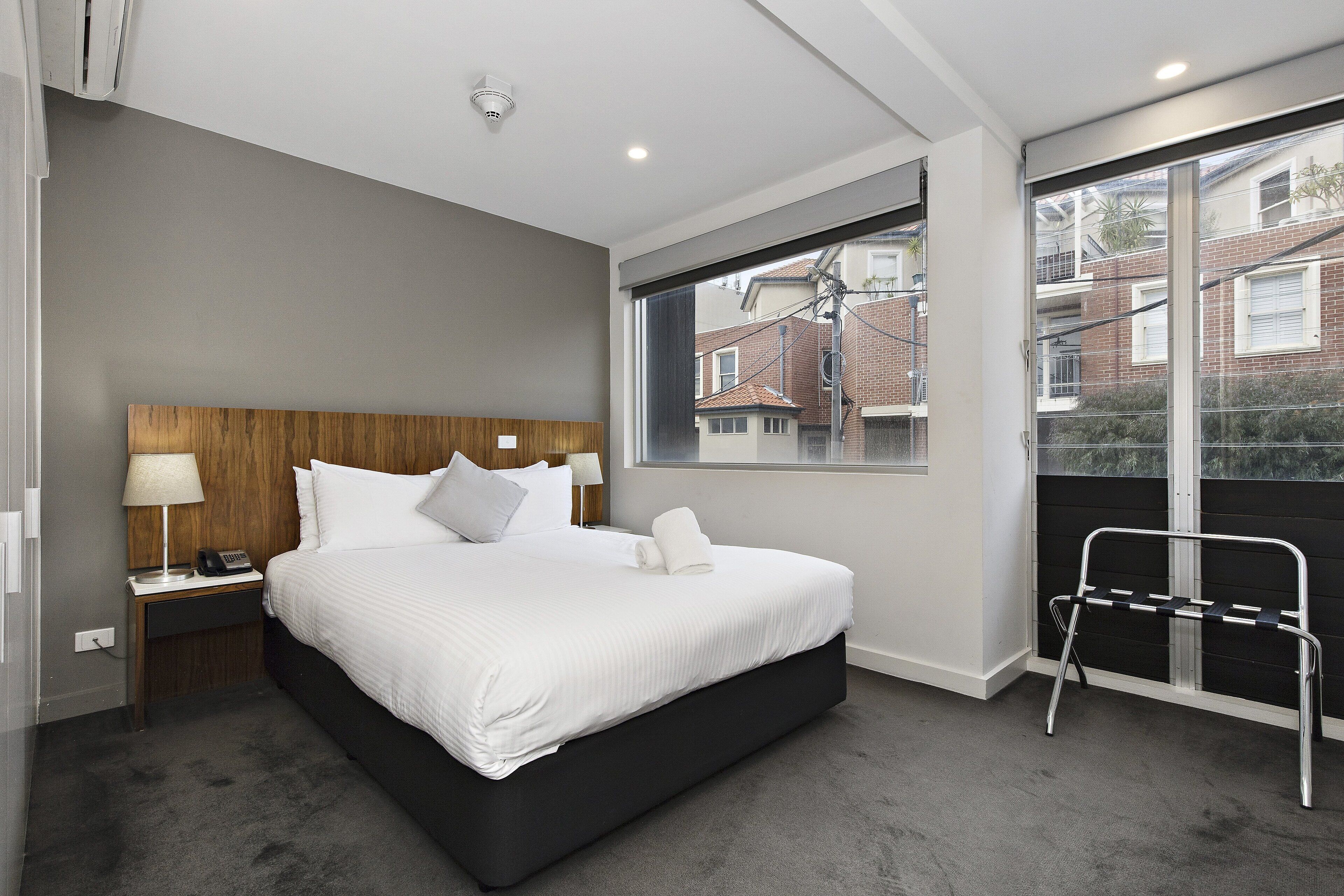 Photo - Cosmopolitan Hotel and Apartments