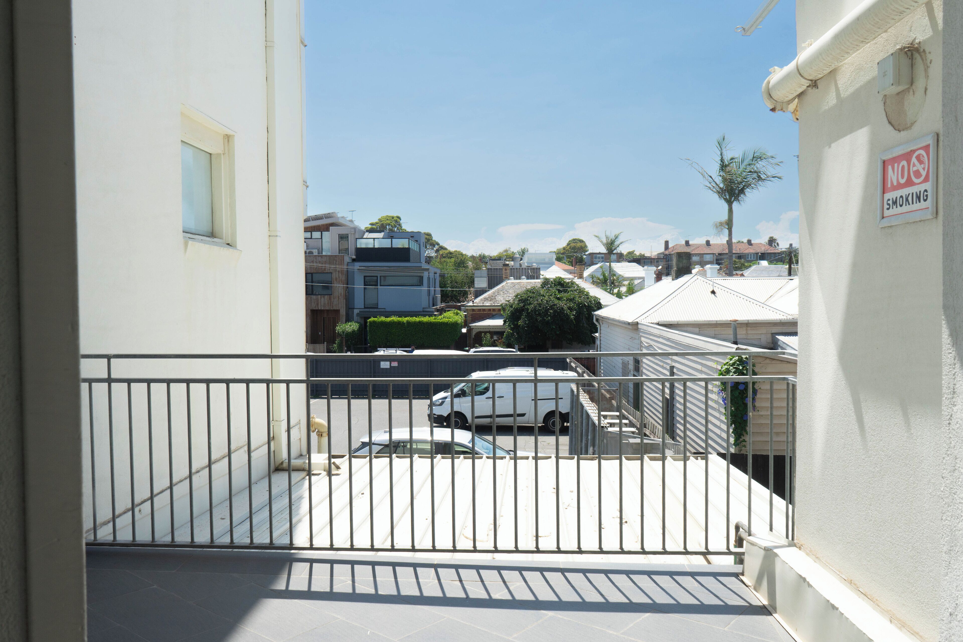 Foto - Cosmopolitan Hotel and Apartments