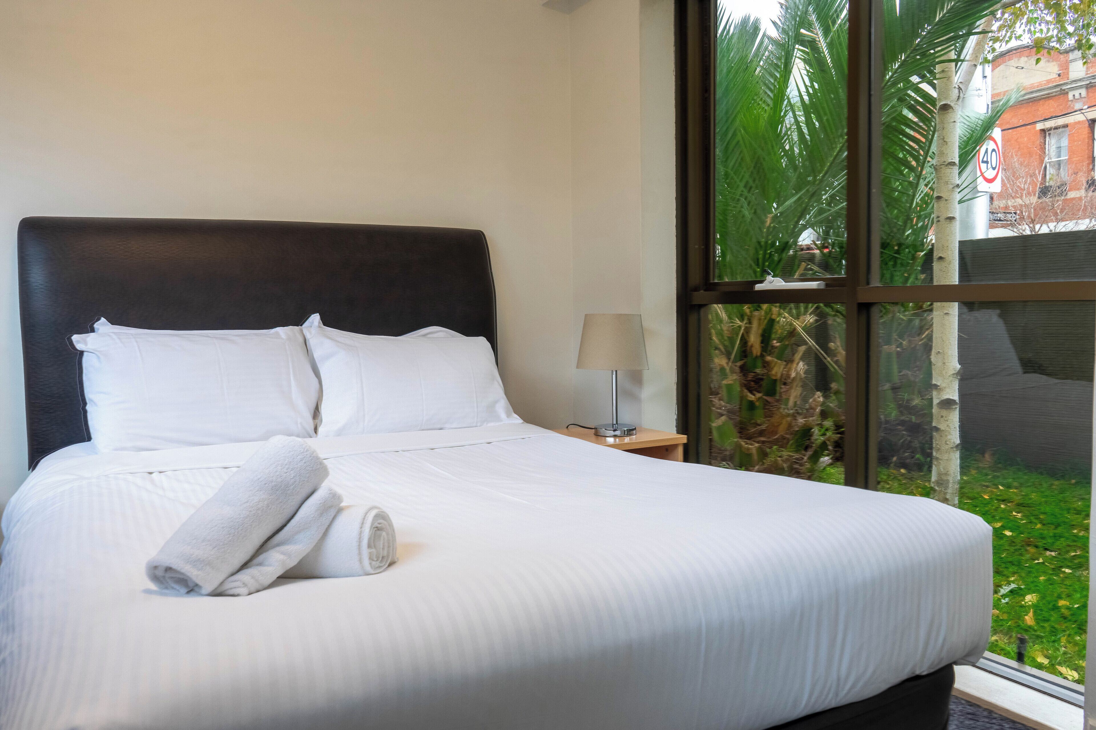 Foto - Cosmopolitan Hotel and Apartments