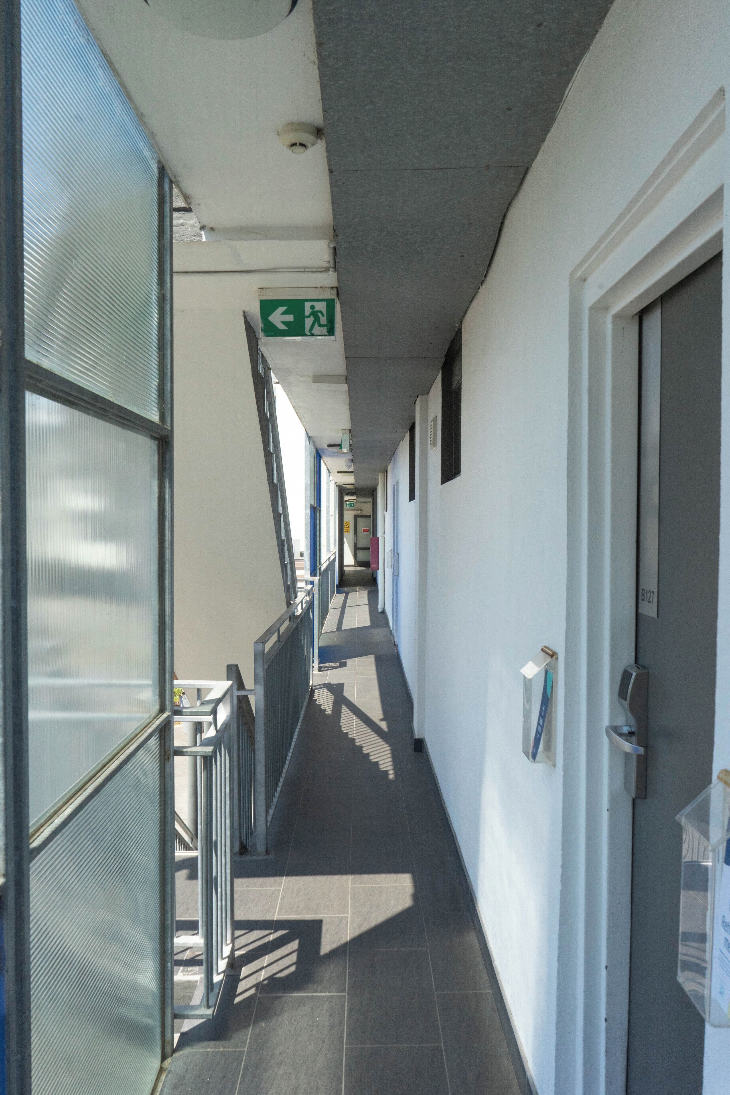 Foto - Cosmopolitan Hotel and Apartments