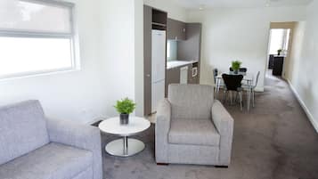 One Bedroom Apartment | 2 bedrooms, free WiFi, bed sheets