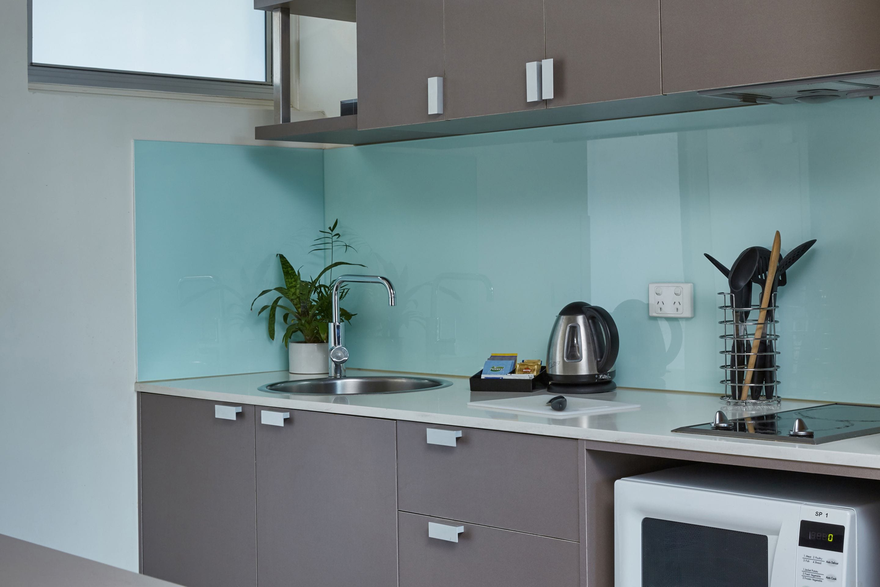 Photo - Cosmopolitan Hotel and Apartments