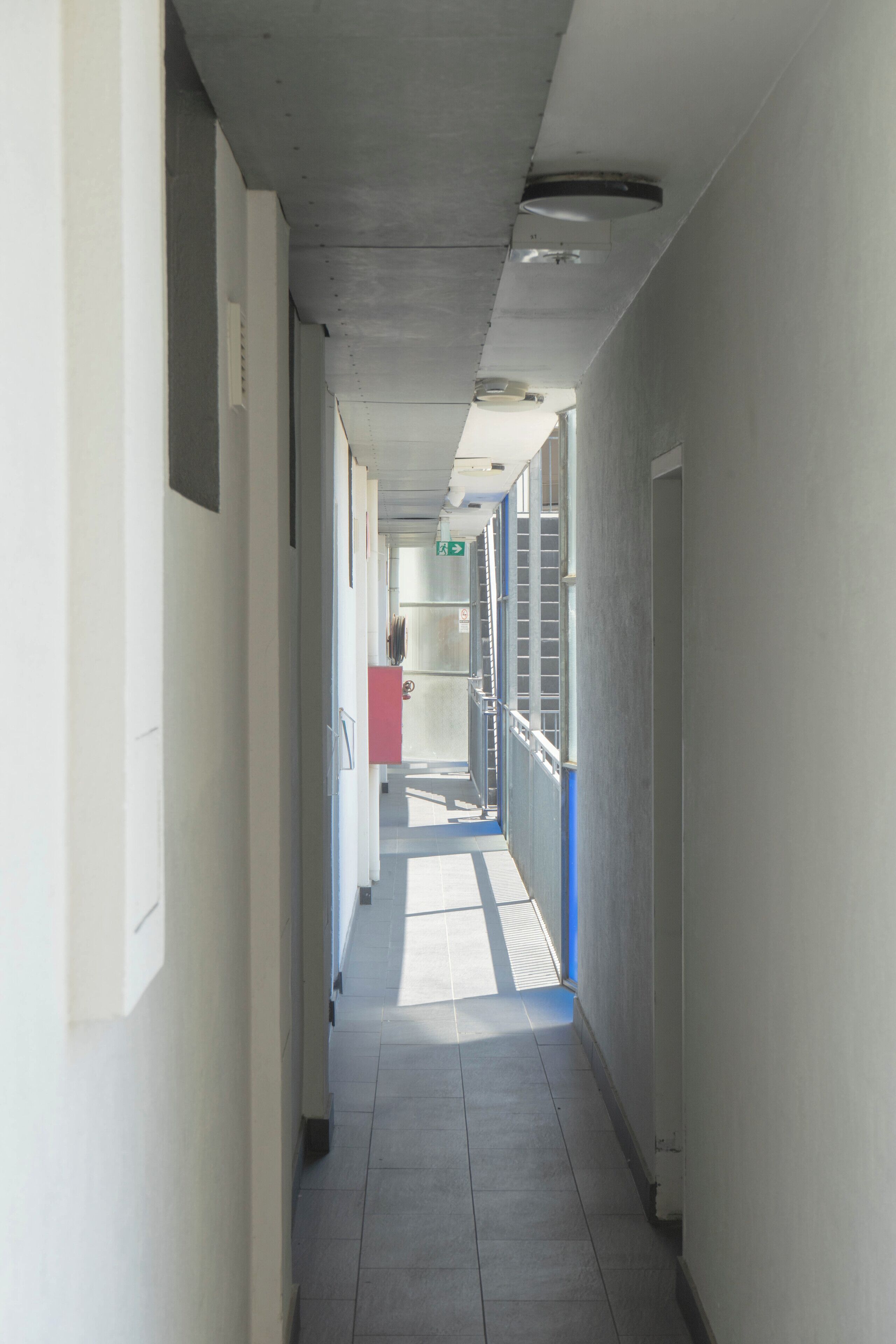 Foto - Cosmopolitan Hotel and Apartments