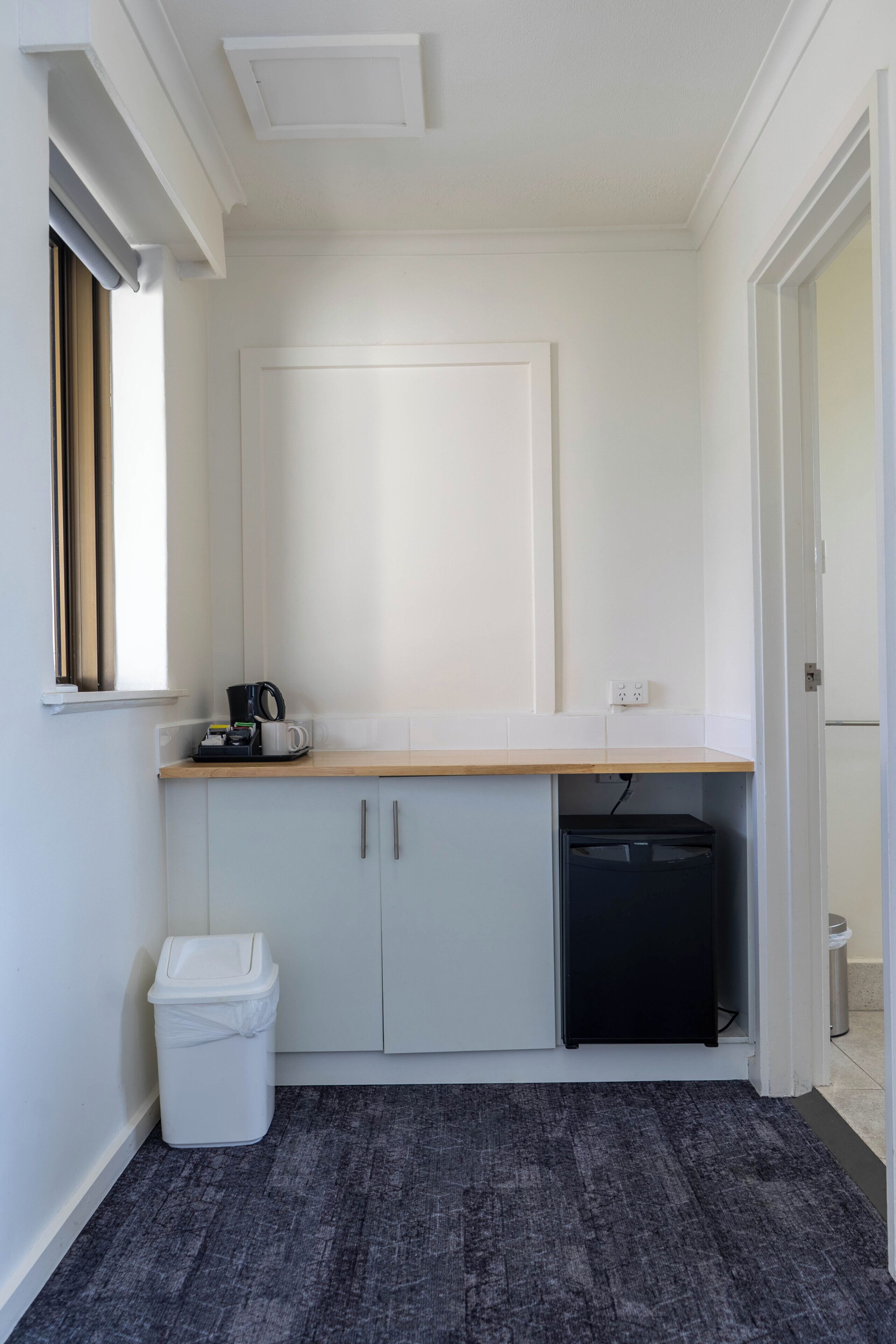 Foto - Cosmopolitan Hotel and Apartments