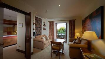 Caja fuerte, decoración individual, escritorio