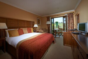 Executive-Zimmer, 1 King-Bett