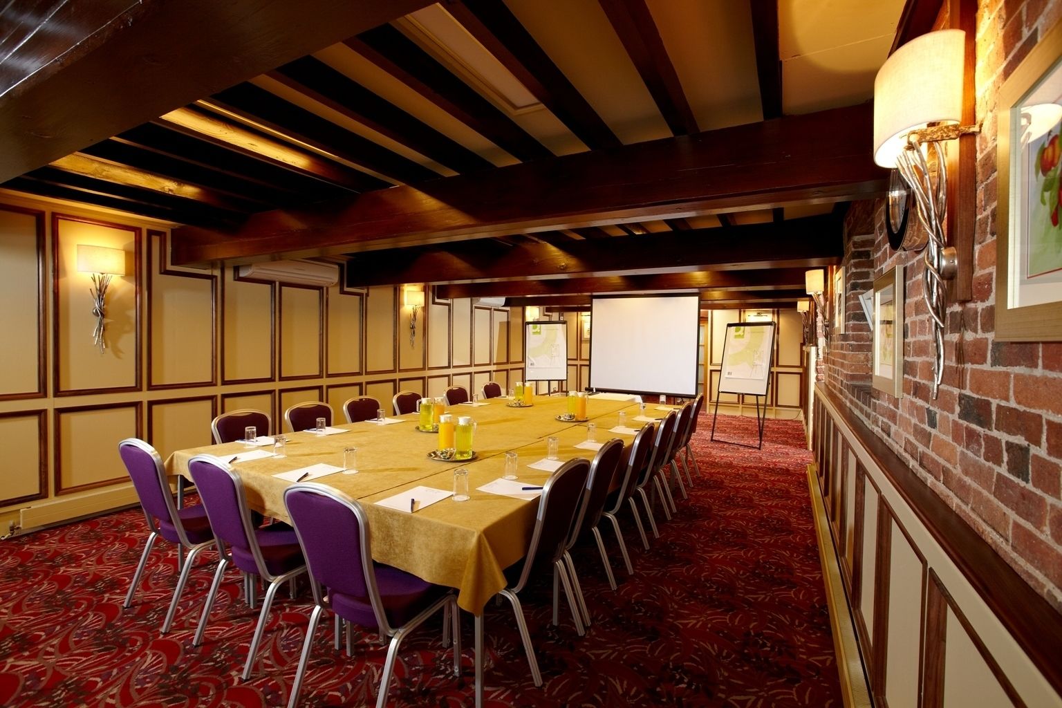 Foto - Morley Hayes Hotel