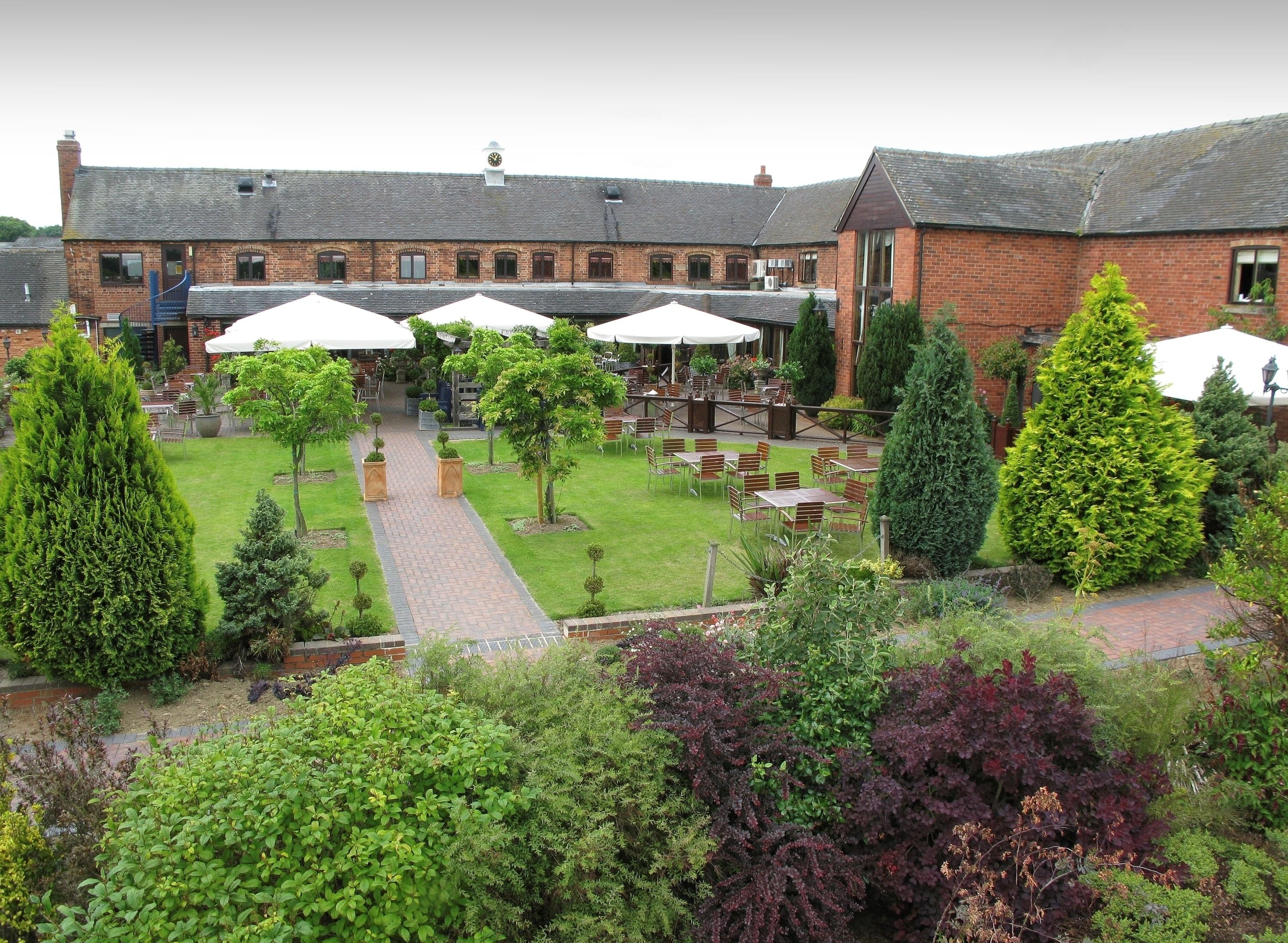 Foto - Morley Hayes Hotel