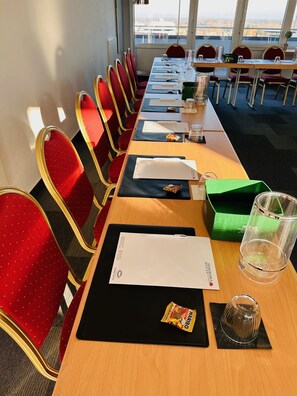 Sala de reuniones