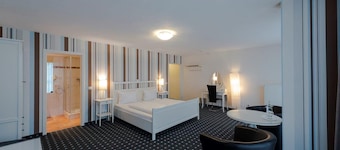PANORAMA HOTEL in Neustadt an der Weinstraße