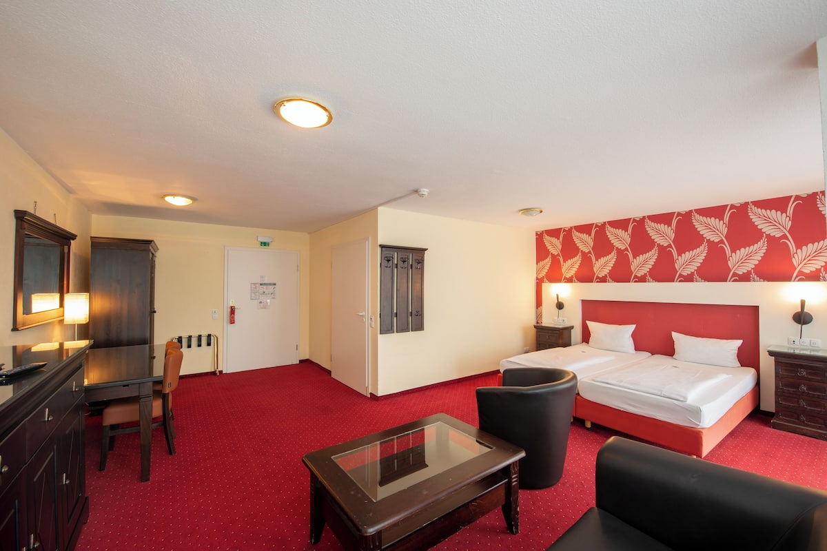 Classic Room
