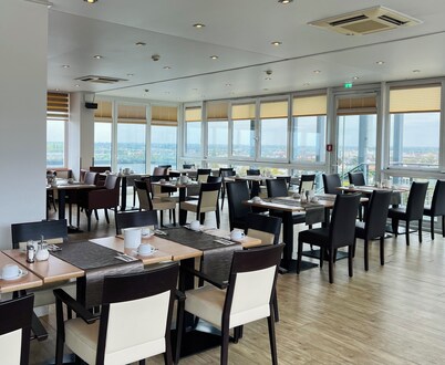 PANORAMA HOTEL in Neustadt an der Weinstraße