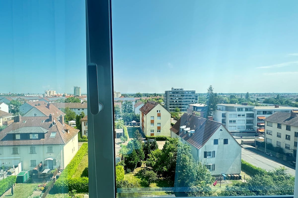 exclusive condo | 1 bedroom, hypo-allergenic bedding, select comfort beds