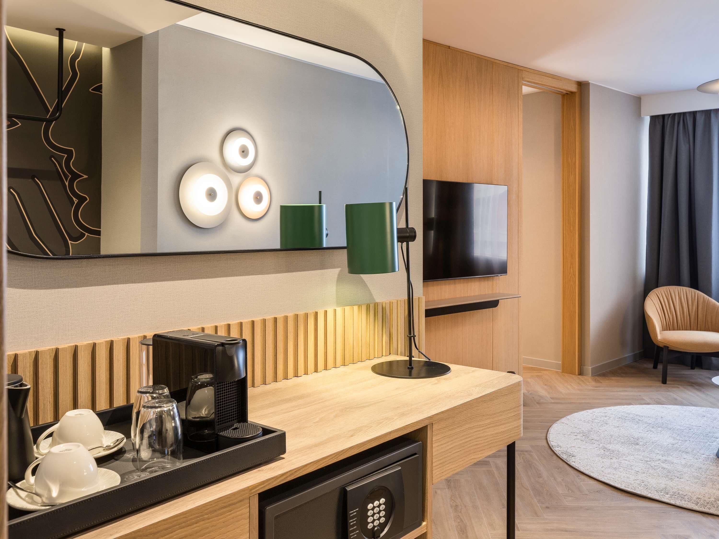 Photo - Mercure Sofia City