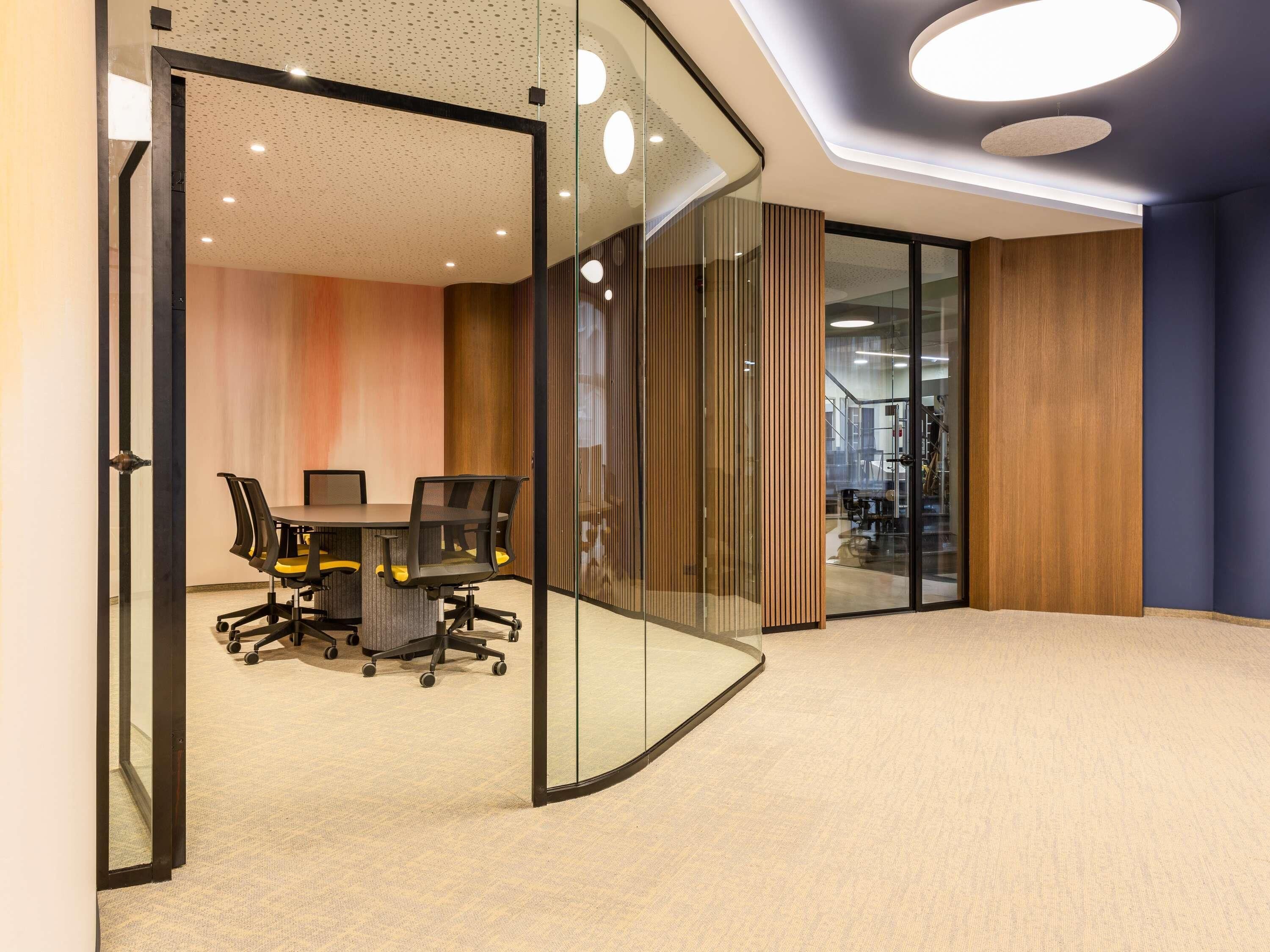 Photo - Mercure Sofia City