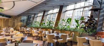Mercure Sofia City
