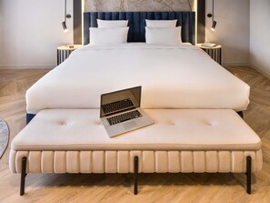 Room - Mercure Sofia City  (Sofia)