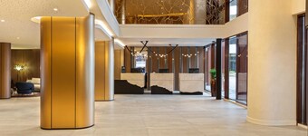 Mercure Sofia City 