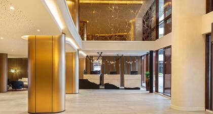 Mercure Sofia City