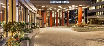Mercure Sofia City 