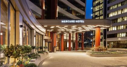 Mercure Sofia City