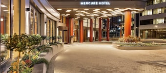 Mercure Sofia City