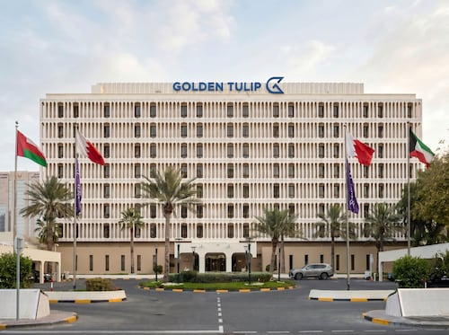 Golden Tulip Bahrain