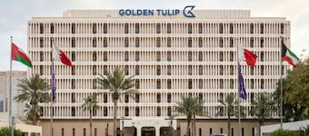 Golden Tulip Bahrain
