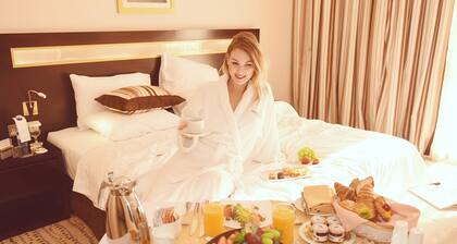 Golden Tulip Bahrain