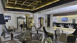 الردهة
