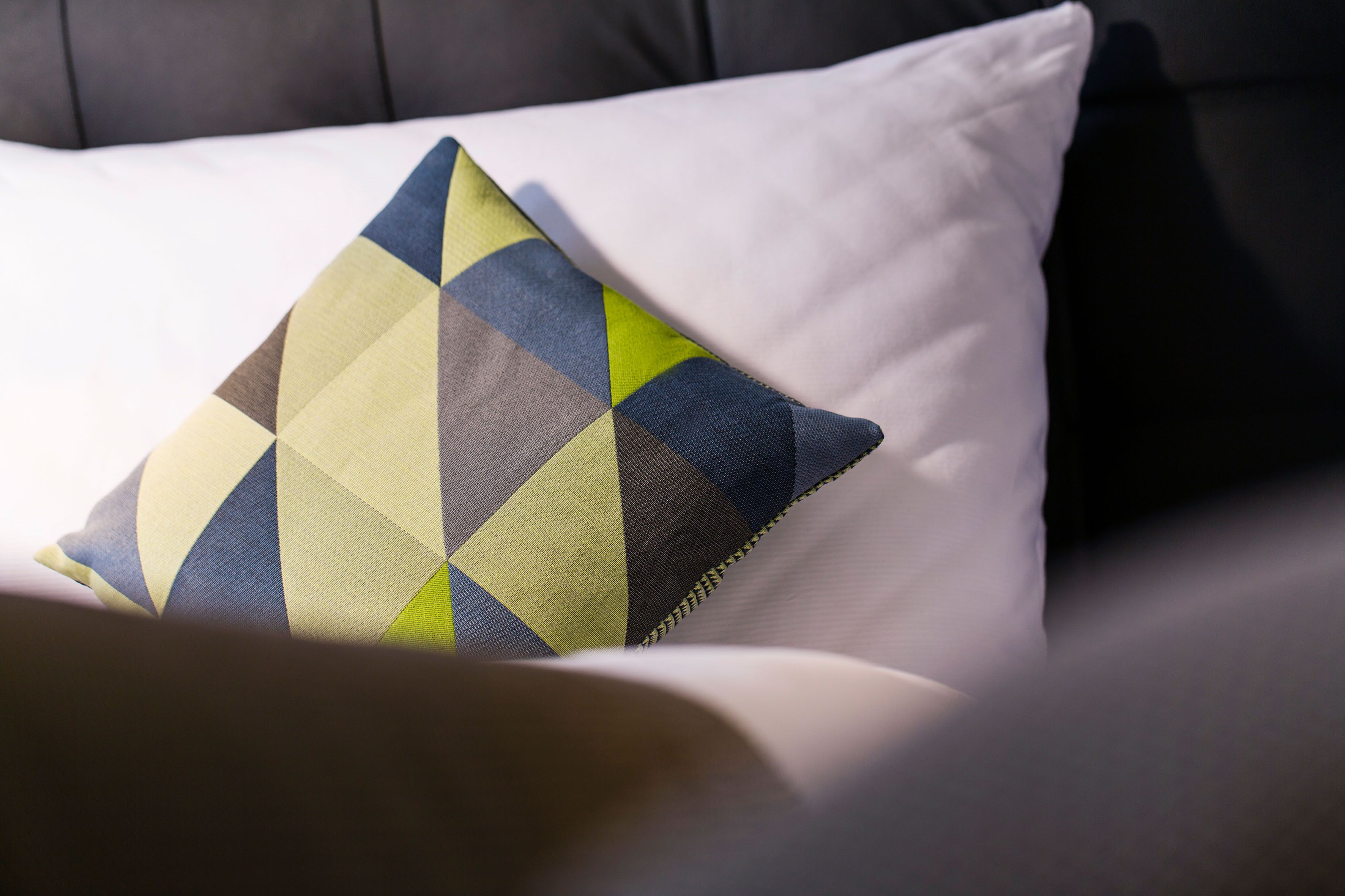 room (style) | premium bedding, in-room safe, individually decorated