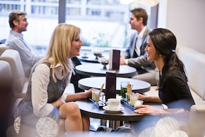 2 Restaurants; Frühstück, Mittagessen und Abendessen werden serviert