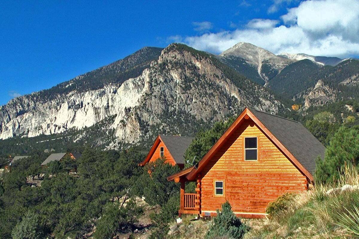 Cabaña, varias camas (Small, 3 beds N/S) | Tabla de planchar con plancha, cunas gratuitas, Internet y despertador