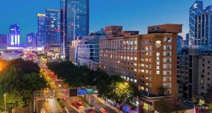 New TianHe Hotel