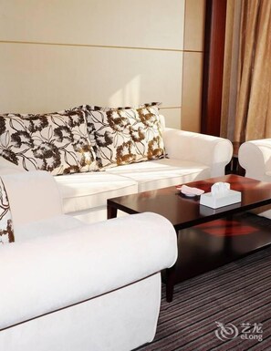 Room - Weihai Hai Du Hotel (Weihai)