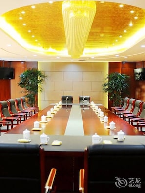 Salle de réunion