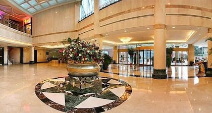 Weihai Hai Du Hotel