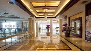 Interior - Orient Haitian Guibin Hotel (Yantai)