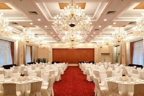 Spécialités Cuisine chinoise