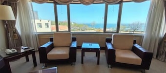 Orient Haitian Hotel